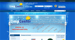 Desktop Screenshot of limpcenter.com